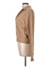 Pookie & Sebastian 100% Nylon Tan Pullover Sweater Size L - photo 5