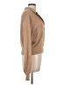 Pookie & Sebastian 100% Nylon Tan Pullover Sweater Size L - photo 4