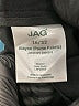 Jag Black Casual Pants Size 16 - photo 8