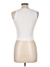 Ambiance Ivory Tank Top Size L - photo 2
