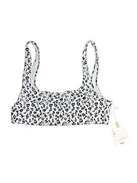 Good American Swimsuit Top