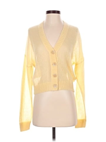 Brunello Cucinelli Cardigan (view 1)