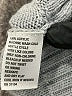 Red Camel 100% Acrylic Chevron-herringbone Gray Pullover Sweater Size M - photo 8