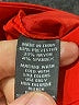Vince Camuto Red Dress Pants Size 10 (petite) - photo 8