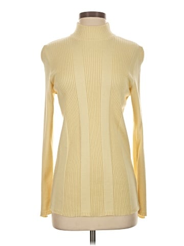 Mondi Turtleneck Sweater (view 1)