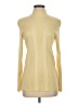 Mondi Yellow Turtleneck Sweater Size XS (estimated) - photo 1