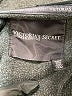 Victoria's Secret Black Jacket Size M - photo 6