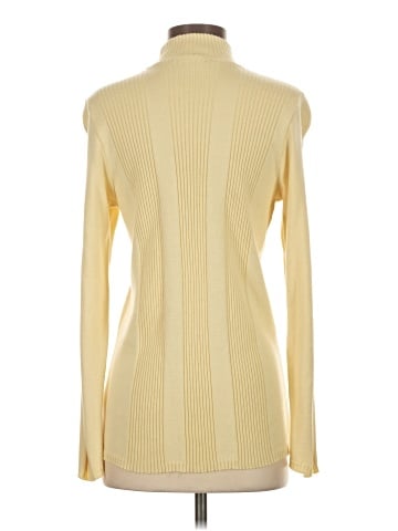 Mondi Turtleneck Sweater (view 2)