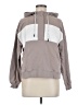 Peloton 100% Cotton Gray Sweatshirt Size M - photo 1
