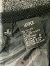 Kasper Chevron-herringbone Black Casual Skirt Size 12 - photo 4