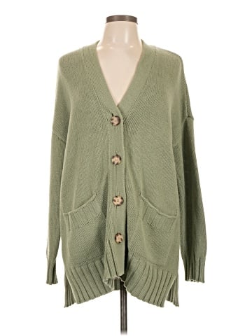 Ann Taylor LOFT Cardigan (view 1)