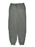 Assorted Brands 100% Polyester Solid Gray Sweatpants Size L (youth) - photo 1