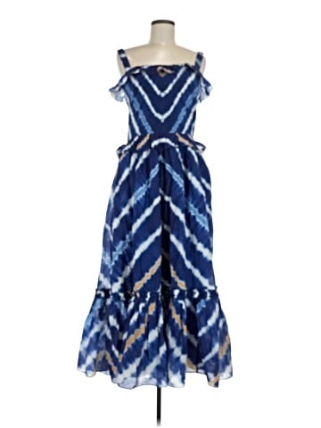 Cara Cara Casual Dress (view 1)