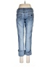 Angels Hearts Blue Jeans Size 7 - photo 2