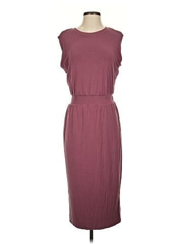 Athleta Casual Dress (view 1)