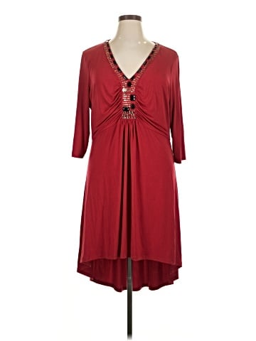 Long Tall Sally Casual Dress (view 1)
