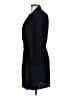 Wilfred 100% Polyester Black Casual Dress Size 10 - photo 5