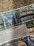 Wild Fable Hearts Blue Jeans Size 4 - photo 7