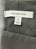 Classiques Entier Black Linen Pants Size 10 - photo 7