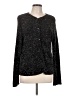 Baxter & Wells Black Cardigan Size L - photo 1