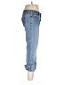 Angels Hearts Blue Jeans Size 7 - photo 4