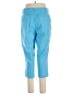 Studio Works Blue Casual Pants Size 16 - photo 2