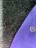 Lululemon Athletica Purple Active Pants Size 6 - photo 6