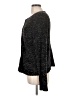 Baxter & Wells Black Cardigan Size L - photo 5