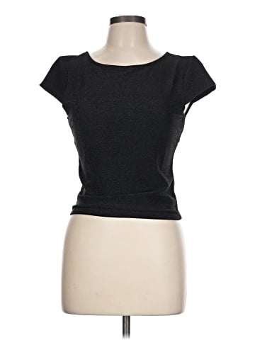 Steven by Steve Madden Short Sleeve T-Shirt (view 1)