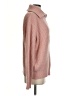 FRNCH Pink Pullover Sweater Size S - photo 4