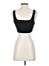Babaton Black Tube Top Size S - photo 2