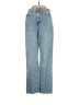 Zara Blue Jeans Size 4 - photo 1