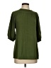 Reference Point 100% Cotton Green Cardigan Size S - photo 1