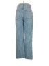 Zara Blue Jeans Size 4 - photo 2