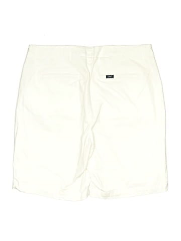 Lee Khaki Shorts (view 2)