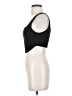 Babaton Black Tube Top Size S - photo 5