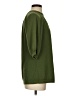 Reference Point 100% Cotton Green Cardigan Size S - photo 4