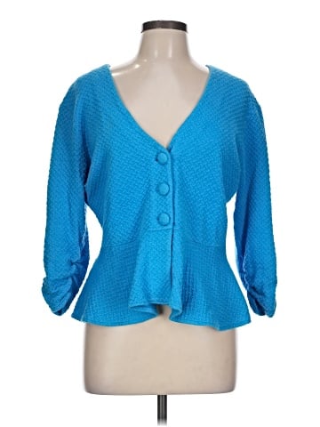 Style&Co Blazer (view 1)