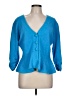 Style&Co Blue Blazer Size L (petite) - photo 1