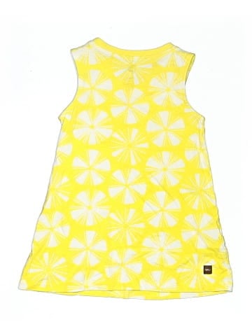 Tea Sleeveless T-Shirt (view 2)
