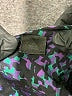 Semantiks Teal Short Sleeve Top Size S - photo 8