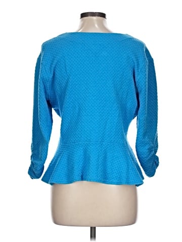 Style&Co Blazer (view 2)