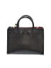 Mansur Gavriel 100% Leather Black Leather Satchel One size - photo 3