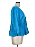 Style&Co Blue Blazer Size L (petite) - photo 4