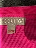 J.Crew Pink Pullover Sweater Size XL - photo 7