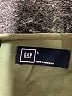 Gap Solid Green Romper Size L - photo 4