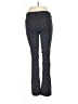 T by Talbots Hearts Black Casual Pants Size L - photo 2