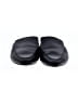 Madewell 100% Leather Black Mule/Clog Size 10 - photo 2