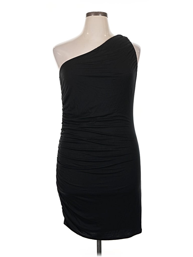 A New Day Cocktail Dress In Black