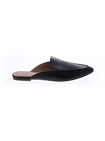 Madewell Mule/Clog (view 1)